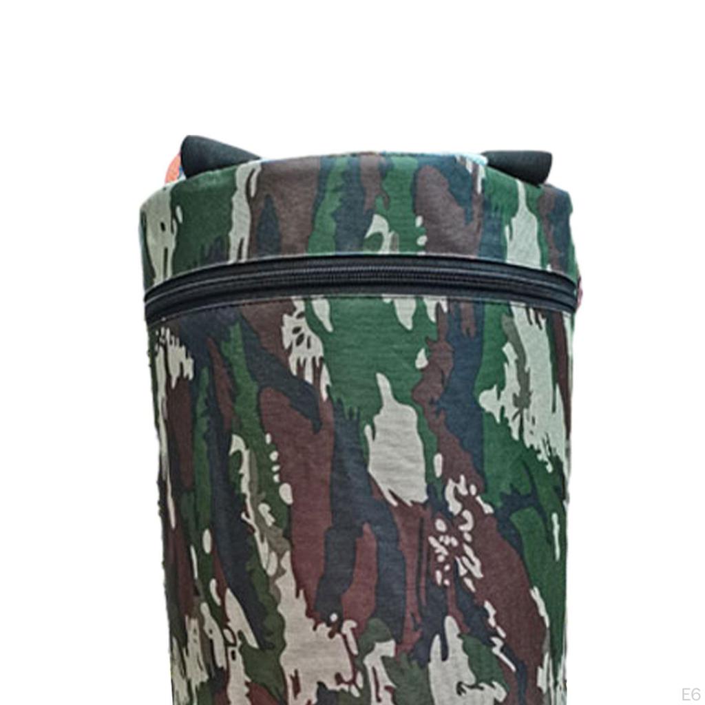 Garden Wearable Stool Cushion Lightweight Seat Gardening for Grandparents Seniors