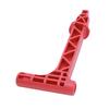 Parking Brake Release Handle 24507590395 for X5 X6 E70 E71 F15 F16 Red Accessories