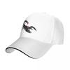 Hard Rock Scorpions Baseball Cap Hip Hop Band Sandwich Hat Unisex Style Polyester Sun Cap Workouts