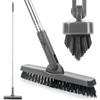 CELOX with Long Handle, Grout Cleaner Brush Tile Floors, for Shower T