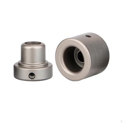 Melt Die Head Ppr Machine Electric Welder Parts Accessories for Water Pipes