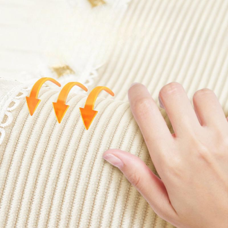 French Cream Style Sofa Cushion Four Seasons Universal Non-Slip Cushion Light Luxury Sofa Cover