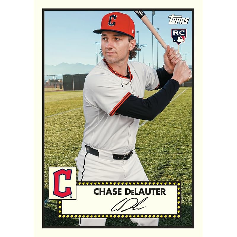 2026 Topps Baseball Series 2 - Value