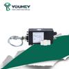 Controlador de Acelerador para Gerador a Diesel 12V/24V HY-PL Dispositivo de Parada Elétrica do Motor HY-PT