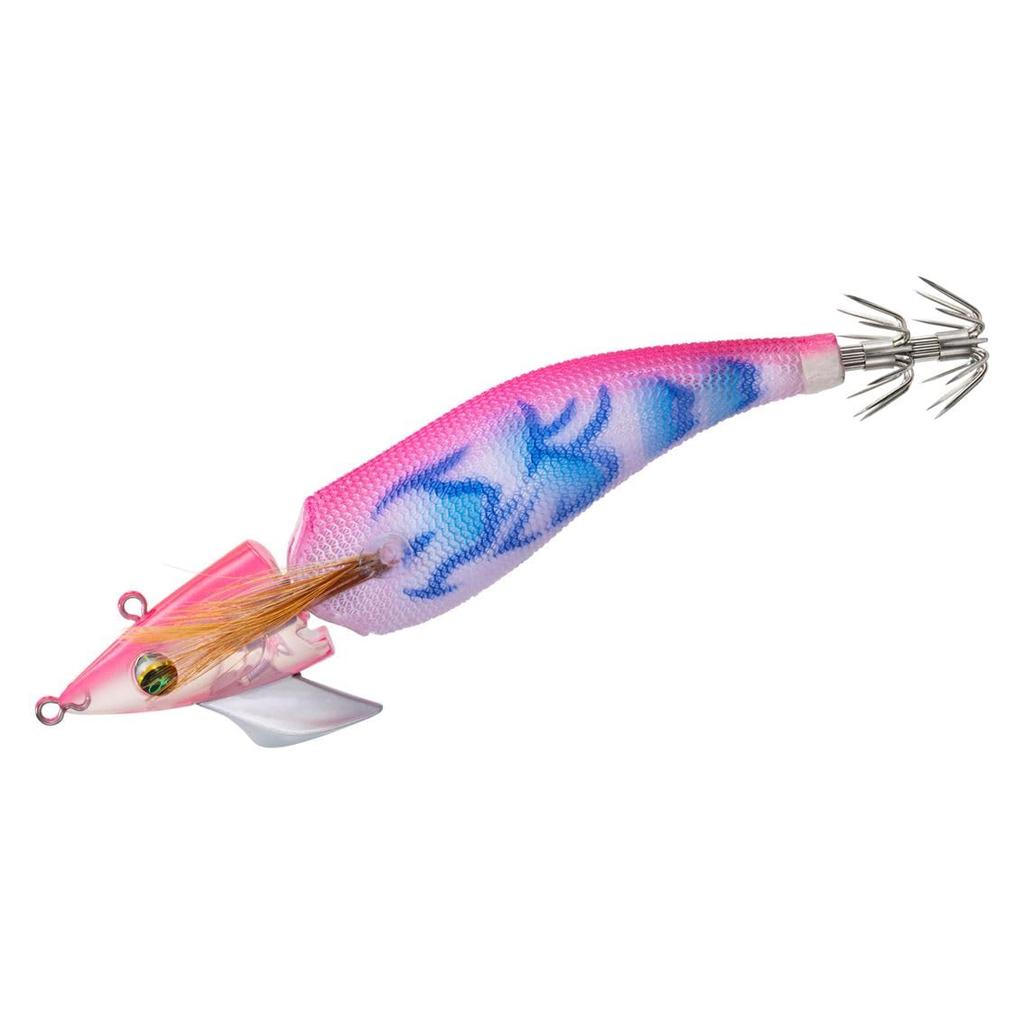 Daiwa Emeraldas Amorous Joint Pink Luminous Fishing Lure Hustle Night 3.5 -
