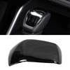 For Toyota RAV4      2024 RAV 4 XA50 Hybrid Car Gear Shift Knob Gear Head Cover Trim Sticker Accessories