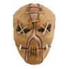 Simulation Demon Skull Killer Mask Comfortable Skeleton Mask Scar Skull Mask  Masquerade