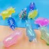 Cute Smell Less Stress Relief Vent Toy Squeezing Animals Doll Decompression for Teens Ball