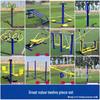 Baoweizhe Outdoor Fitness Equipment