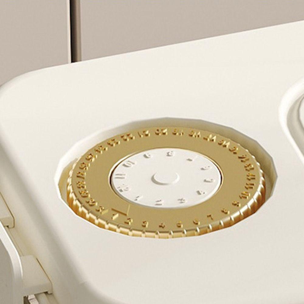 Plastic Dumpling Box 1/2/3/4 Layers Pasta Storage Box Portable Cookie Storage Containers Fridge