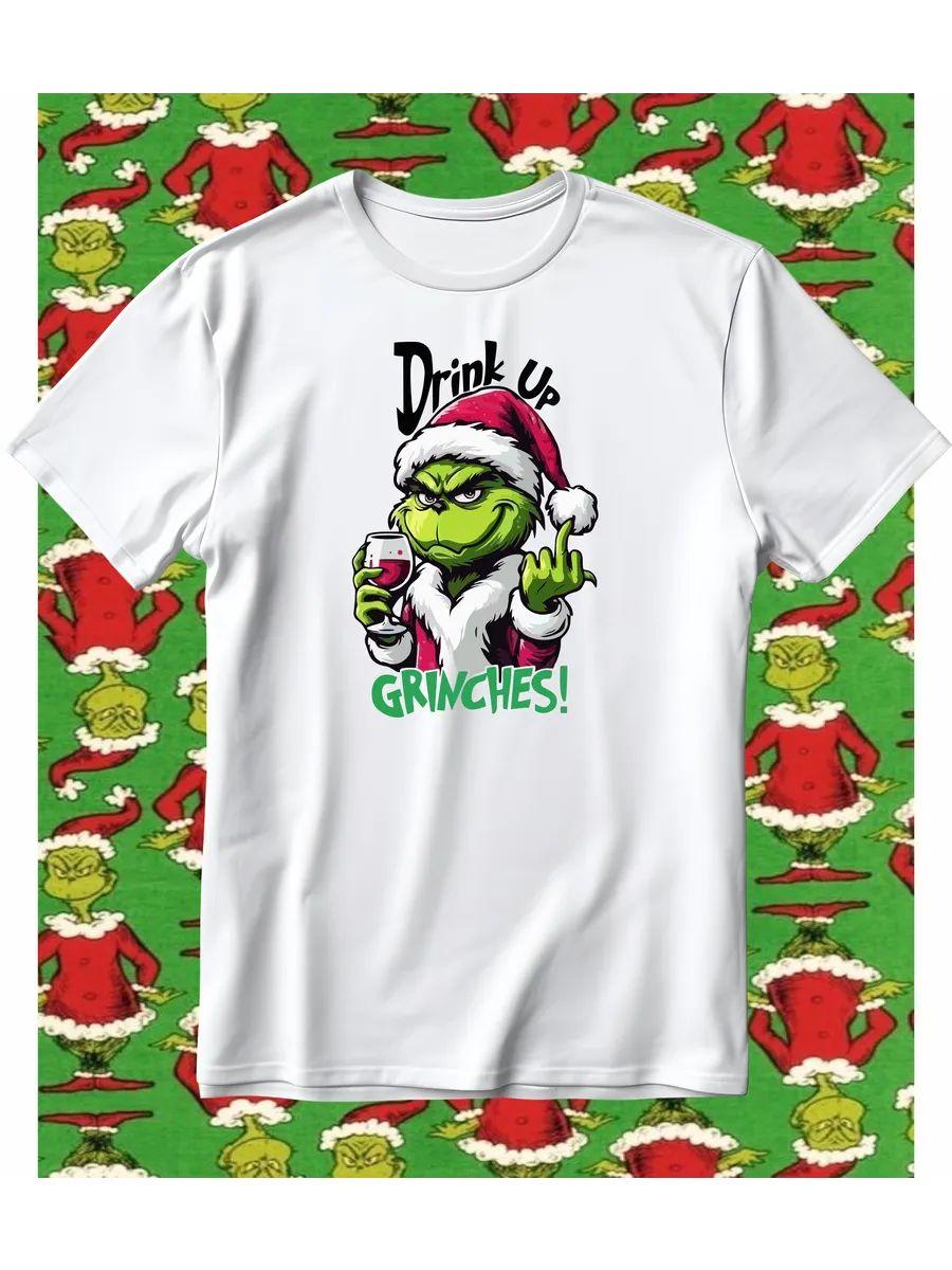 Oversized y2k T-shirt with print M
