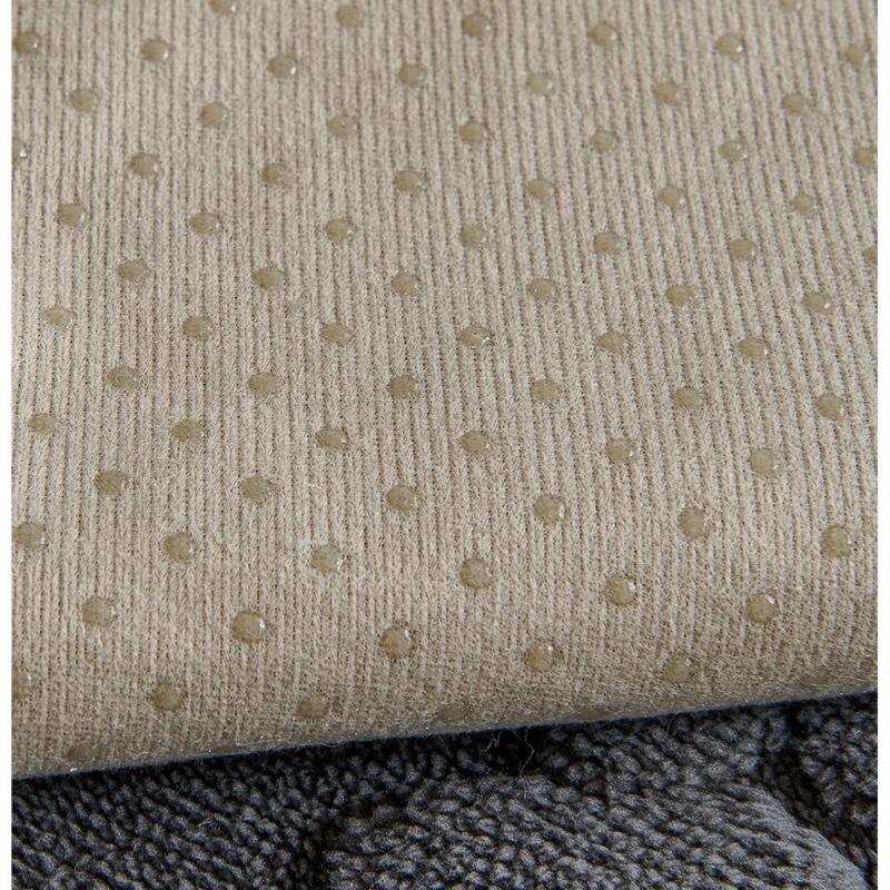 Shu cotton lint sofa cushion autumn and winter one-piece anti-skid anti-cat scratch seat cushion simple and high gram weight