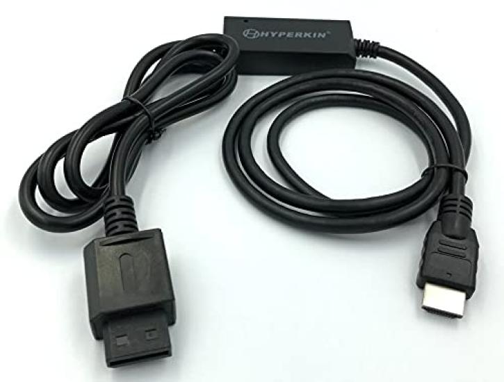 Wii HDMI Output Cable