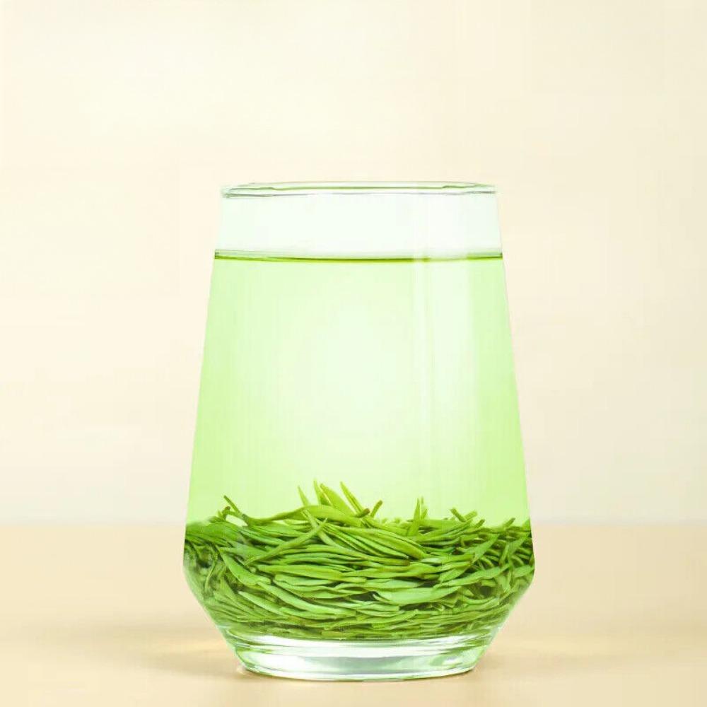 2024 Green Tea Mao Jian Tea Chinese New Year China Xinyang Mao Jian Tea 250g -