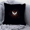 T-Tom clancy's the division Cushion Cover Inches Farmhouse Decor Home Throw Pillow Covers for Couch Decorations