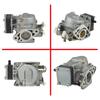 2X Engine Carburetor Assembly 3K9-03200-0 3B2-03200-1 For Tohatsu Outboard 9.8/8HP 2-Strokes Boat Motor Carburetor