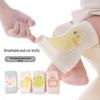 Baby Anti-Fall Crawling & Walking Knee & Elbow Pads