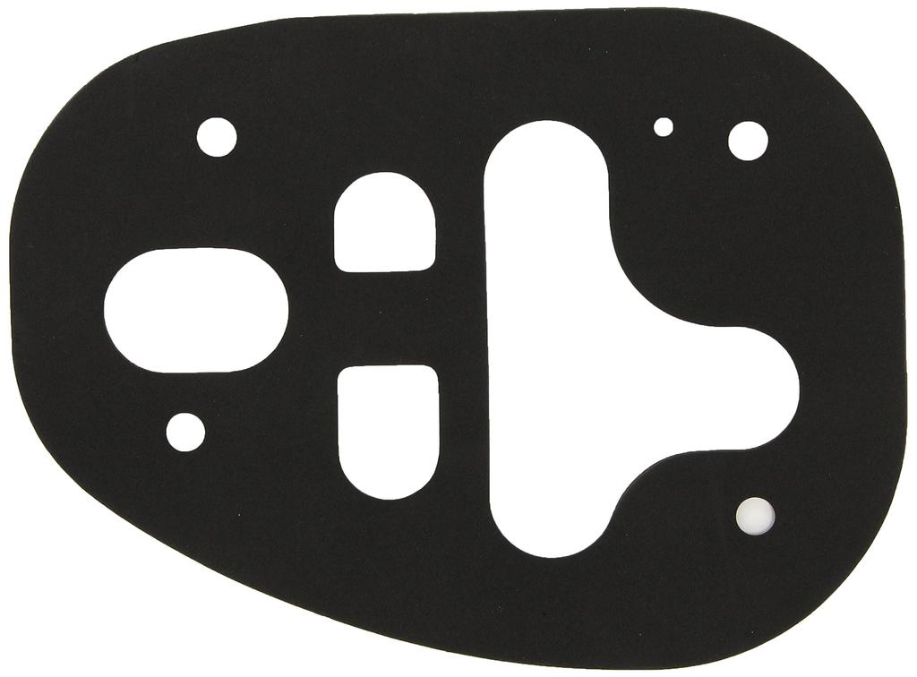 Genuine Honda Civic 3D Gasket Part Number Base, 33503-S03-003