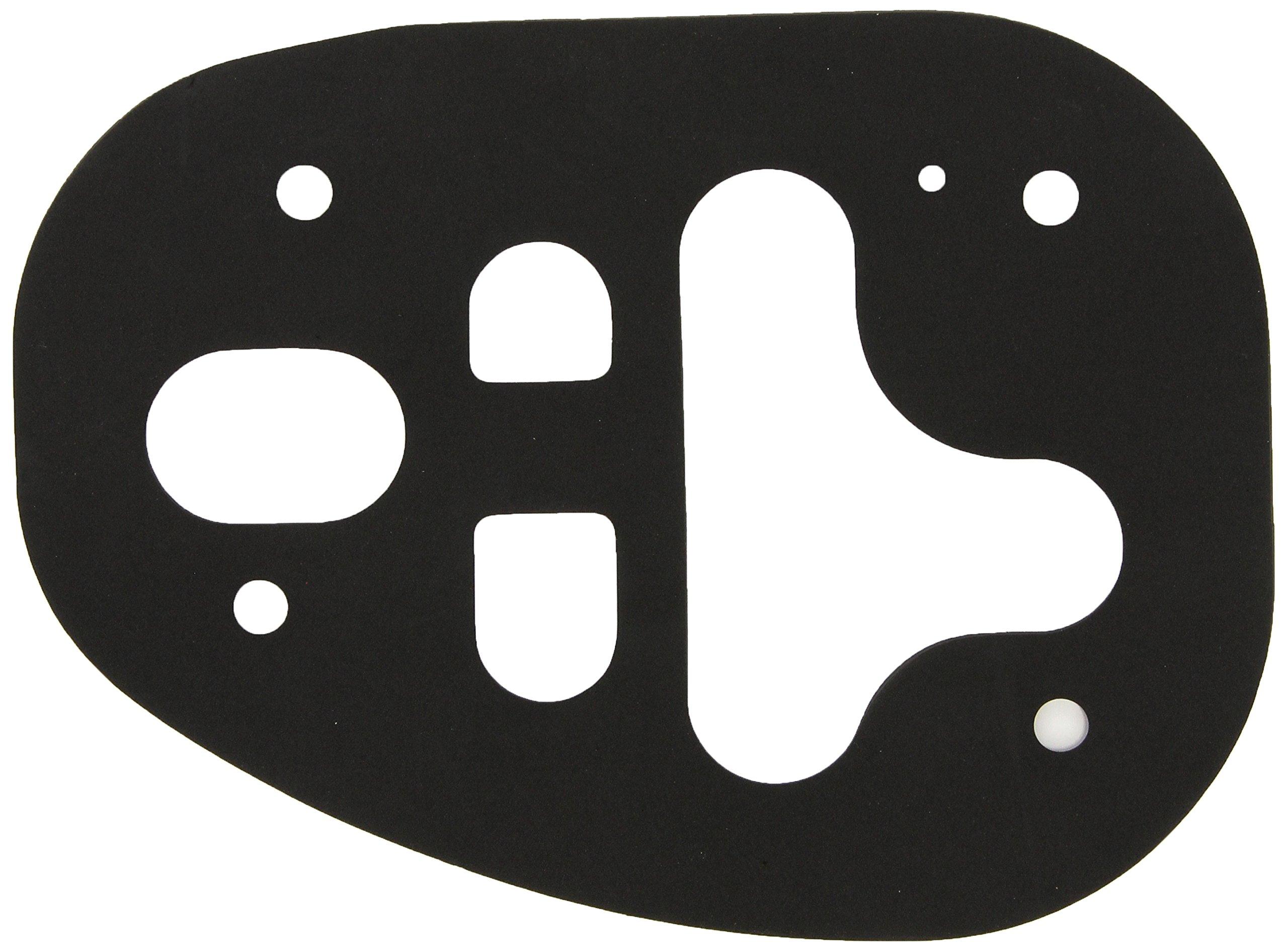 

Genuine Honda Civic 3D Gasket Part Number Base, 33503-S03-003