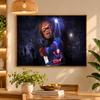 5D Diamond Painting Child's Play Chucky Tiffany DIY Full Drill Diamond Art Kit Home Decoration