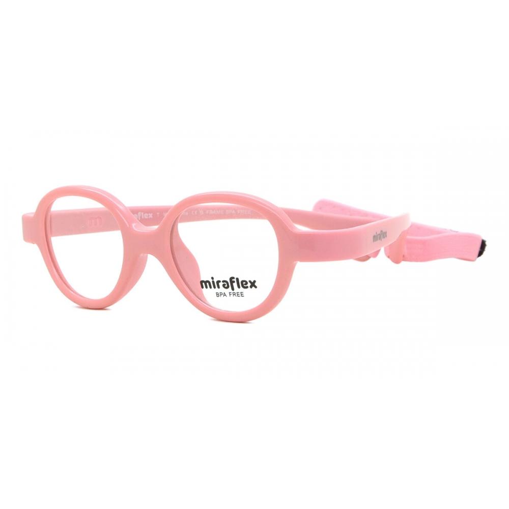Miraflex Mf4003 Kids K573 Kids Eyeglasses