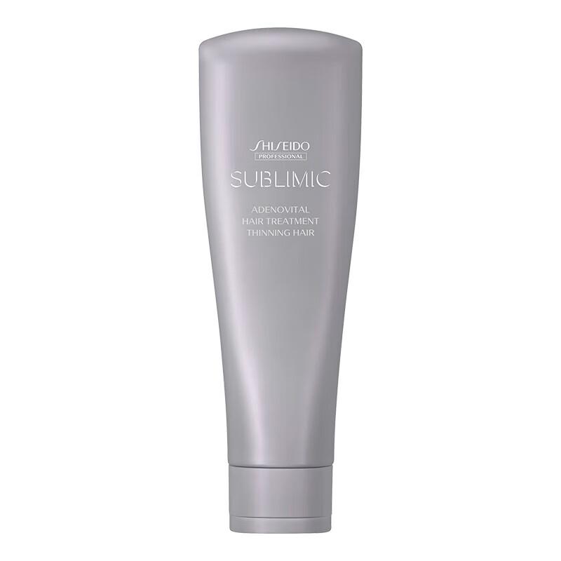 Shiseido Professional Sublimic Adenovital Conditioner