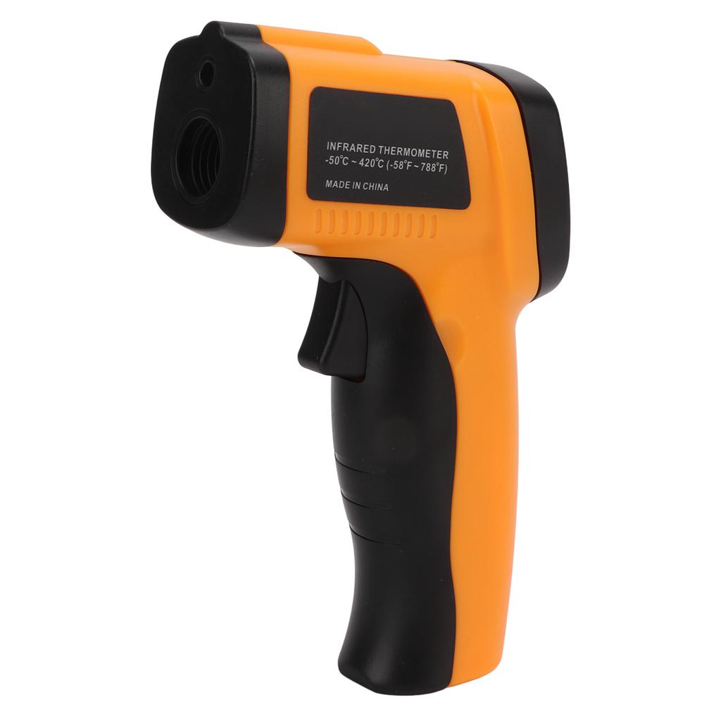 XRCLIF?300E Digital Infrared Thermometer Non Contact Thermometer Temperature Measurement Tool for
