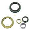 Set di Guarnizioni per Olio Spaziatore Cuscinetto a Rullini J60F Per Pajero Montero 2a Serie L200 3a Serie 1990-2005