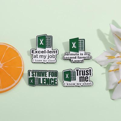 Dikiş & Örgü – Rozetler