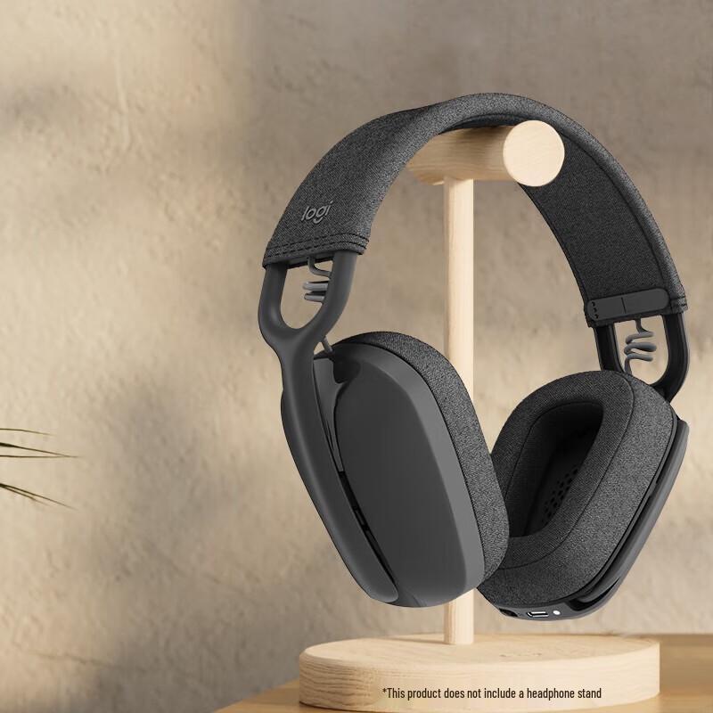 Logitech Zone Vibe 100 Wireless Headset