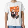 Waynes World Classic TShirt Made In UsaAus TShirt S2xl