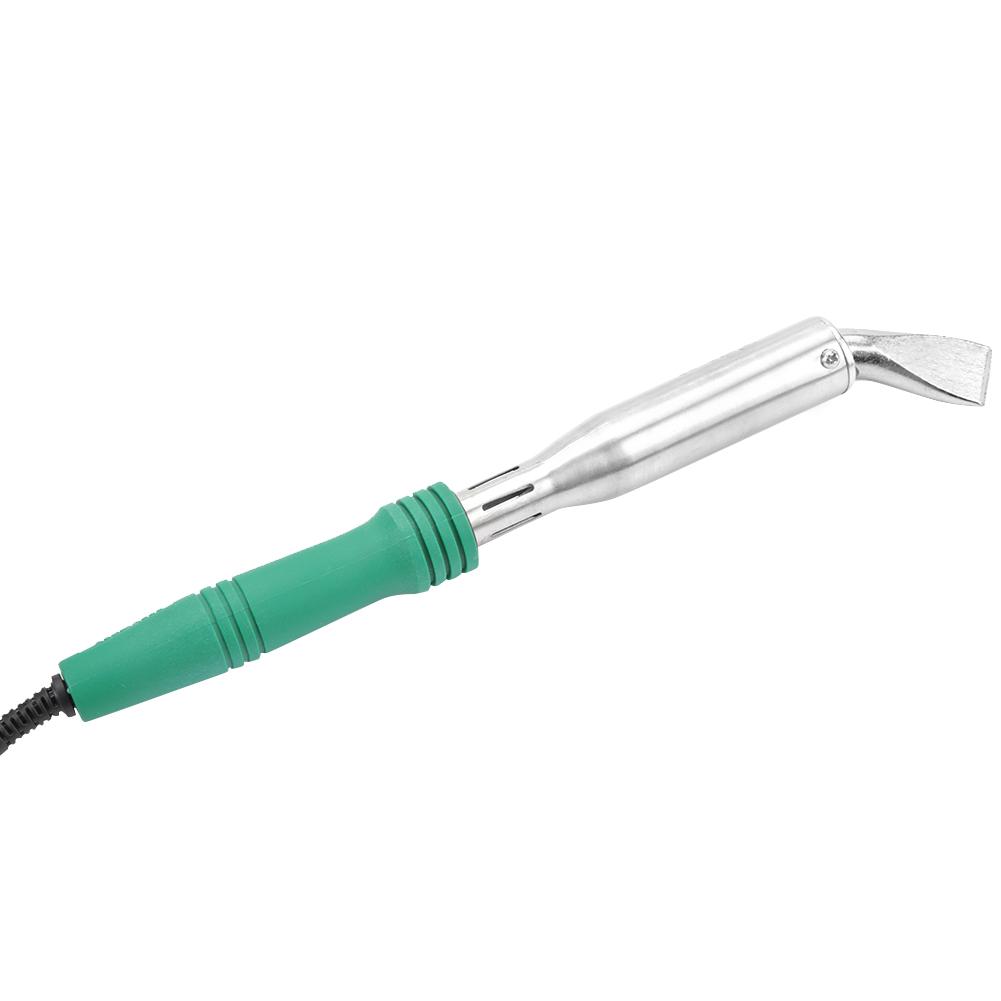 

Электрический паяльник 300 Вт с внешним нагревом