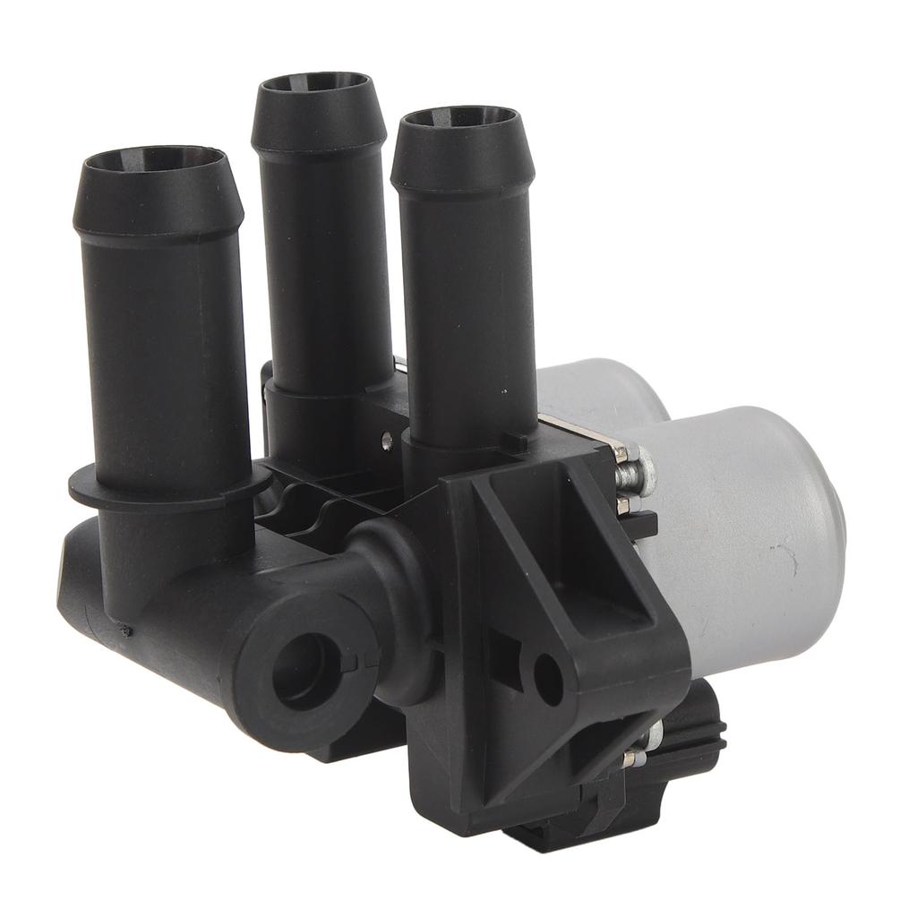 Car Heater Water Valve XR840091 Fast Response Water Heater Control Valve Replacement for Jaguar S‑Type 2.5 3.0 4.0 4.2