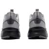 361 Peak Tooth Slip Resistant Abrasion Resistant Low top Casual Running Shoes Men's Gray 672512246F-3