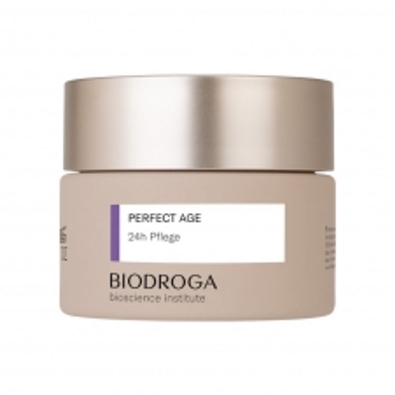 Biodroga Perfect Age 24h Care Cream 50ml