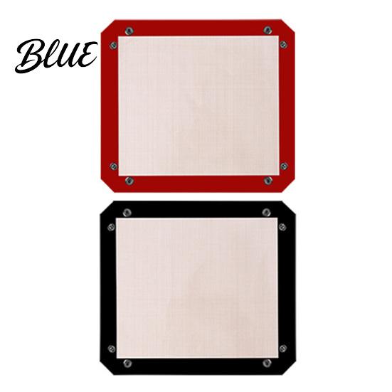 Food Grade Silicone Sheet Transformable Snap‑Up Baking Mat Multi‑Purpose Tray Heat‑Resistant Flexible for Pastry Dough Rolling Mat Oven