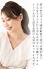 PLUSTER Featured in GINGER with a Single Diamond in 10K White Gold and a Genuine Gold Chain Simple and Perfect for or any other Box Women's Necklace,
