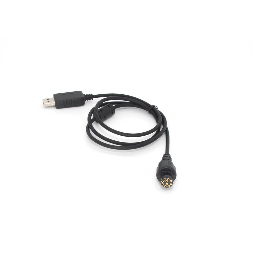 

PC35 write frequency cable-Hainengda MT680H