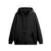 Großhandel Frühling und Herbst Pullover Herren und Damen gleich Langarm Kapuzenoberteil Paar lockere Klasse Uniform Teamuniform