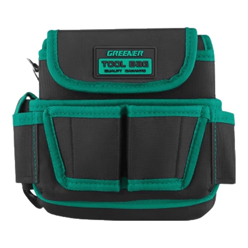 GREENER Multifunctional Tool Waist Bag