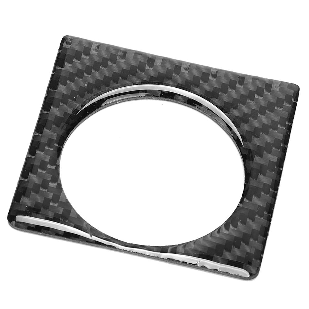 Car Knob Trim Cover Sticker Fit for Lexus NX 200 200t 300h 14 19