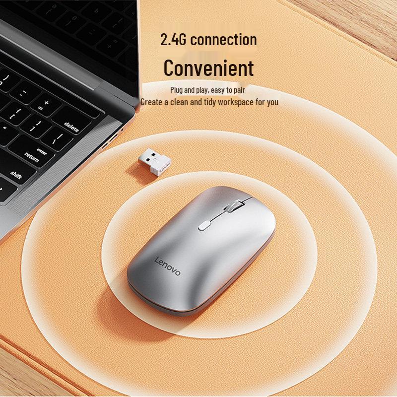 Lenovo M31 Wireless Mouse