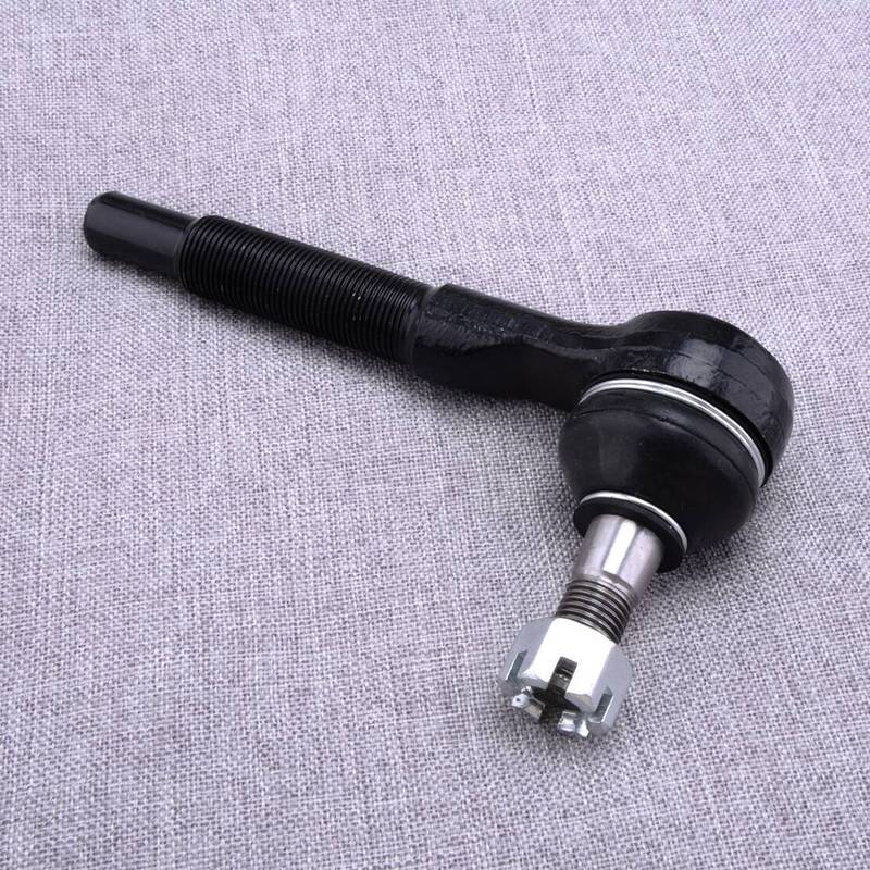 Right Power Steering Outer Tie Rod End Fit for Nissan Patrol Y61 GU 1997 1998 1999 2000 2001 2002