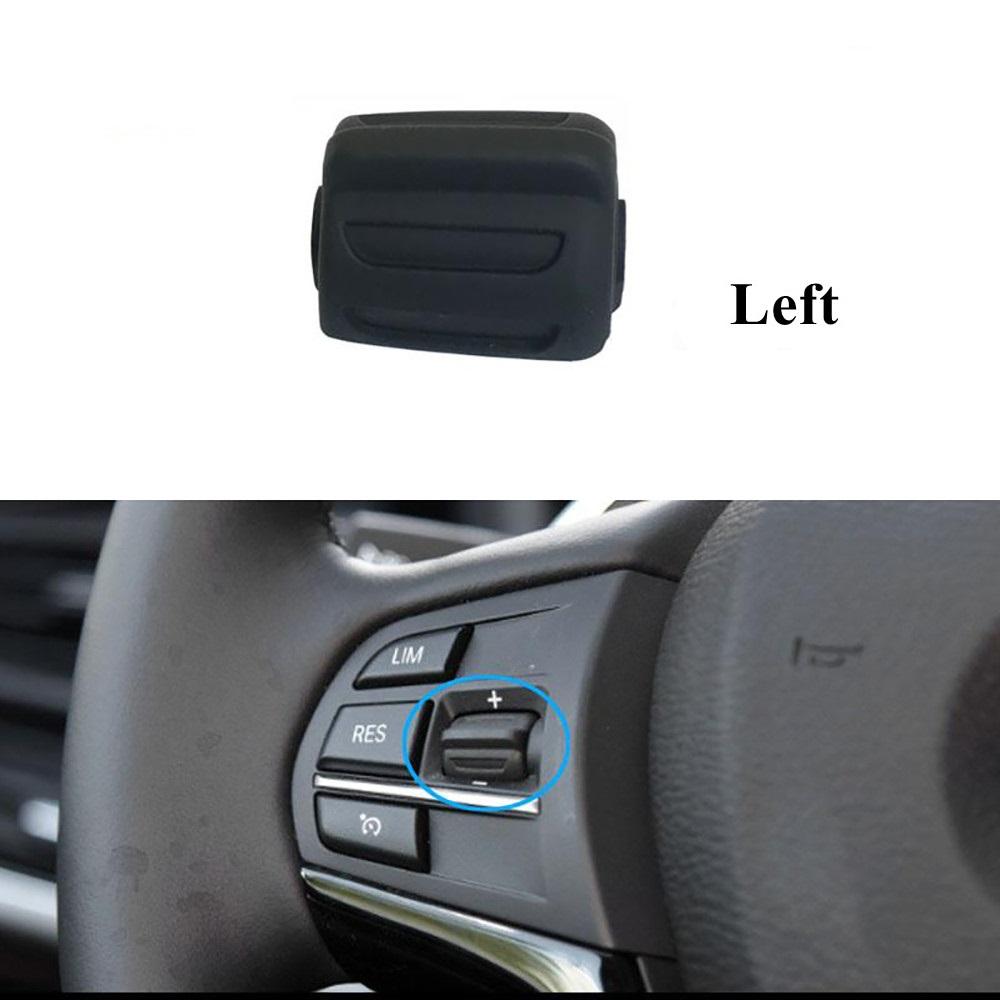 Upgraded Car Interior Multi-function Steering Wheel Key Control Button For BMW X3 X4 F25 F26 X5 X6 F15