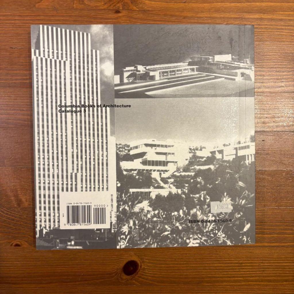 [USED] The International Style Moma