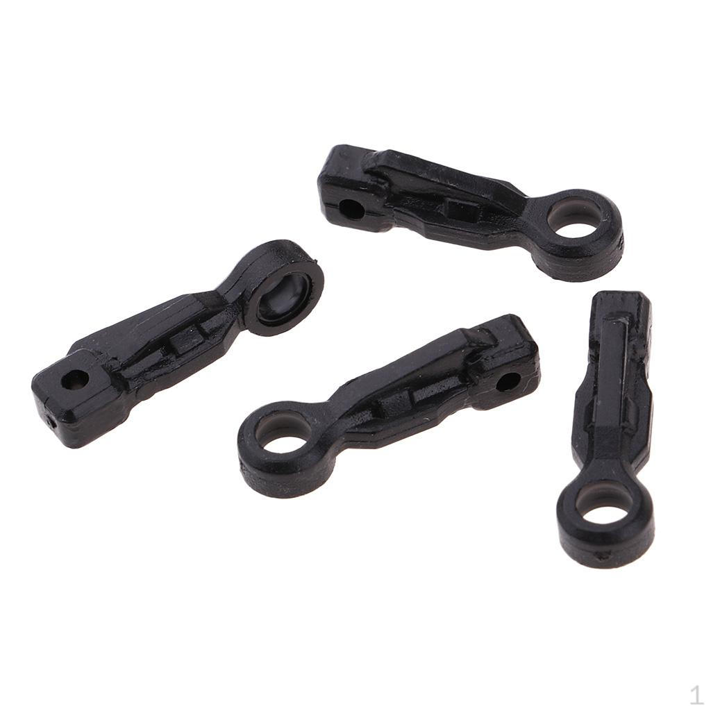 

4x RC Upper For K969 K979 K989 P929 P939 Car Truck Accessories