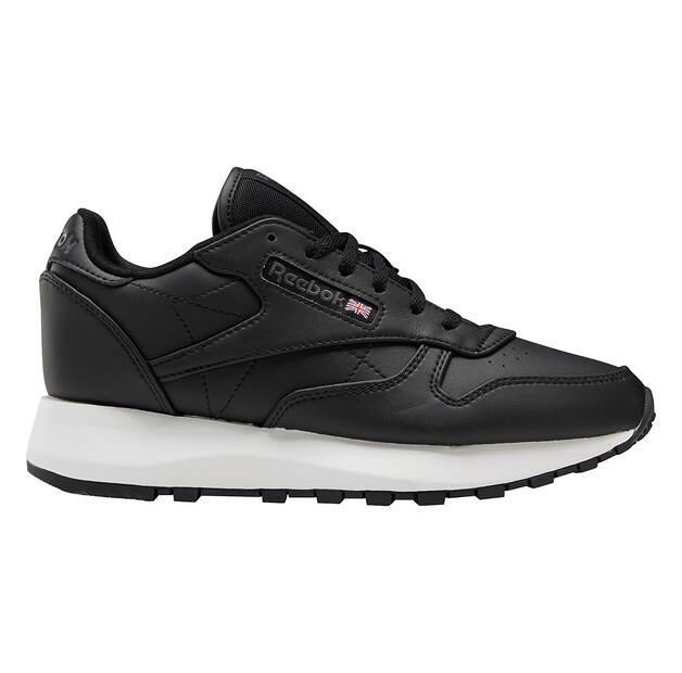 Reebok Classics Leather SP Vegan кроссовки