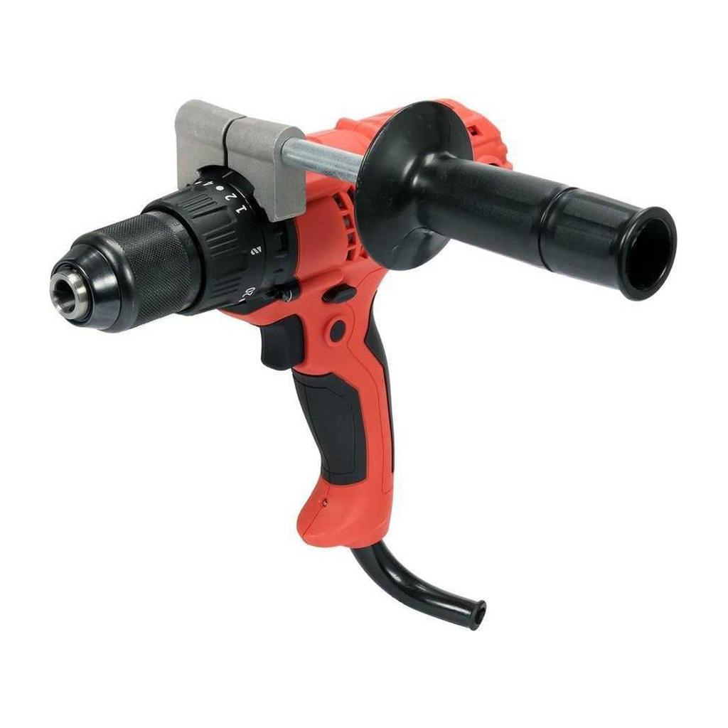 Yato Logo Drill (EU Plug)