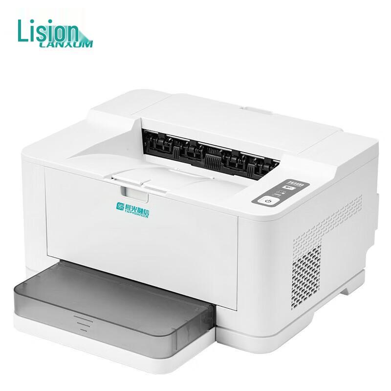 

LANXUM A4 Office Printers and Multifunction Devices CN plug (adapter included) A4