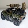 Transformation Toys Hound H6001-6 Ratchet Autobot Car Warrior Movie Series Action Figure Deformation Robot Anime Model BMB AOYI Poseable Articulated